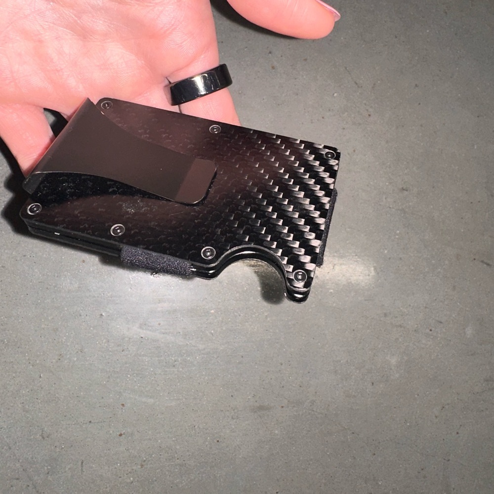 Wallet - Picture 6 of 6